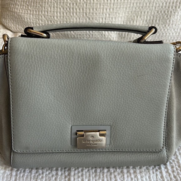 Kate Spade handbag / satchel - Picture 4 of 10